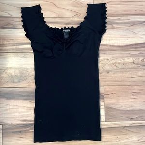 Guess Jeans Tight Fitted Top S/M/L